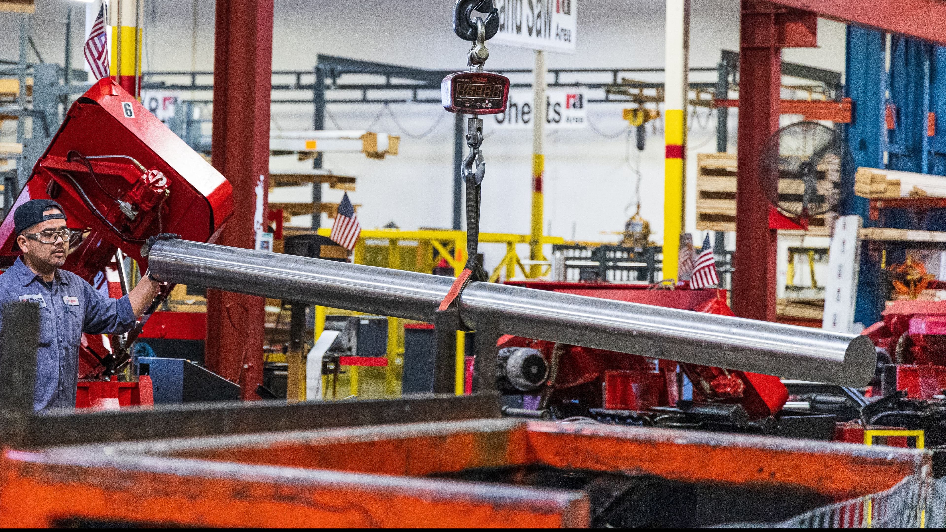 From Bottlenecks to Breakthroughs: Valiot's Artificial Intelligence Transforms Manufacturing